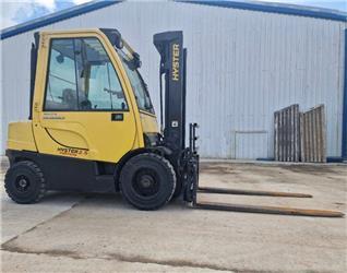 Hyster H2,5FT