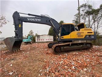 Volvo EC 380