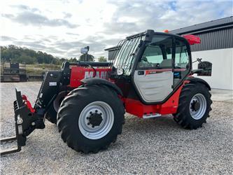 Manitou MT 933