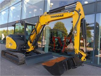 Yanmar SV 60