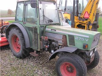 Fendt 275 V