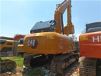 CAT 315D2GC