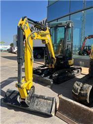 Yanmar Vio 26