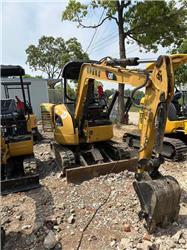 CAT 303C