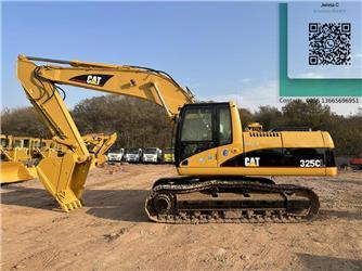 CAT 325 CL