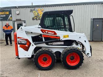 Bobcat S 450