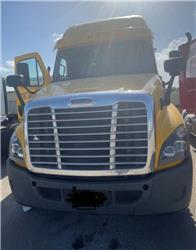 Freightliner Cascadia 125