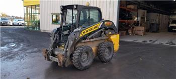 New Holland L218