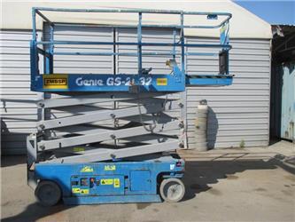 Genie GS 2632