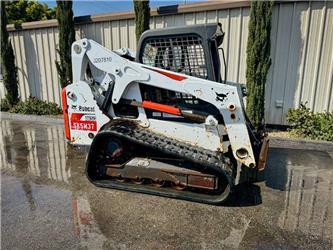 Bobcat T 650