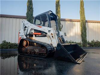 Bobcat T 650