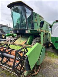 John Deere 1055