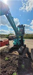 Kobelco SK210LC