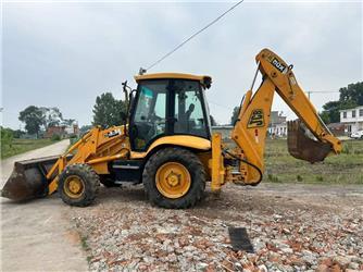 JCB 3 CX