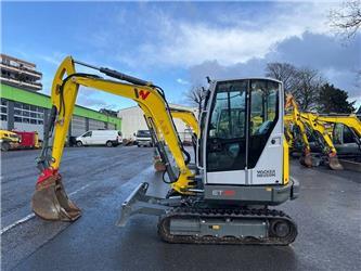 Wacker Neuson ET35