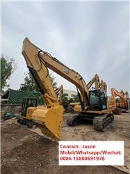 CAT 330GC