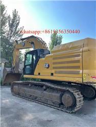 CAT 349 D