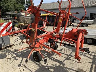 Kuhn GF5202 SPREDER