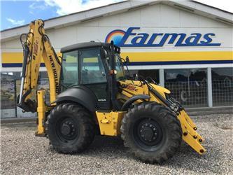 New Holland B115C