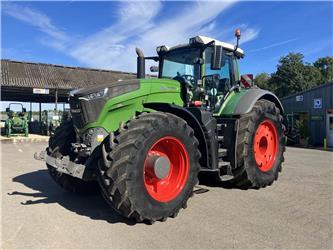 Fendt 1050