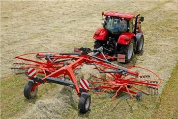 Kuhn GA8131