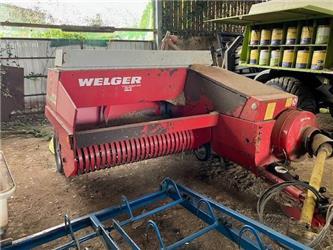  WELGAR AP630