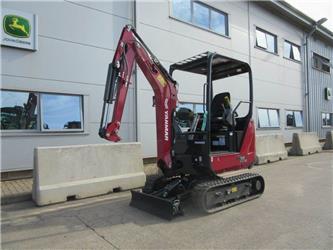 Yanmar SV19VT