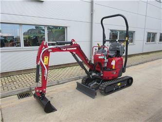 Yanmar VIO12