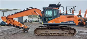 Doosan DX225LC-5