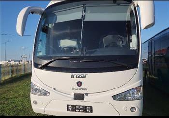 Scania Irizar I6