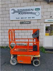 JLG 1230 ES