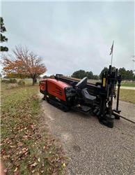 Ditch Witch JT20