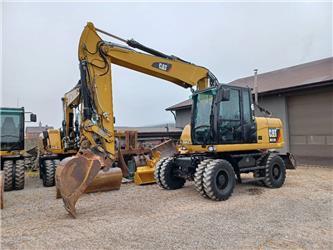 CAT 313 D