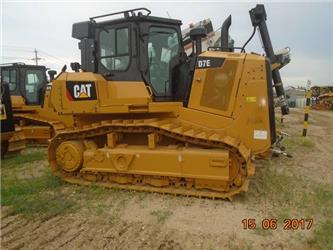 CAT D7E