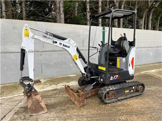 Bobcat E17Z