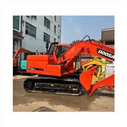 Doosan DX140LC