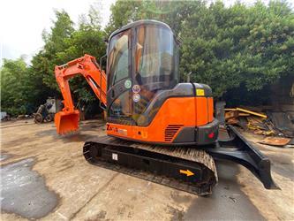 Hitachi ZX 65