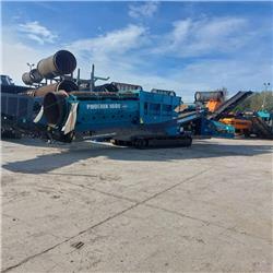 PowerScreen Phoenix 1600