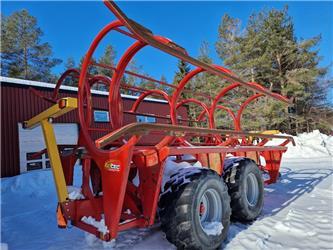  Keltec  Bale Chaser