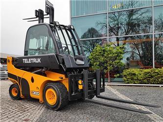 JCB TLT30D