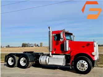 Peterbilt 388