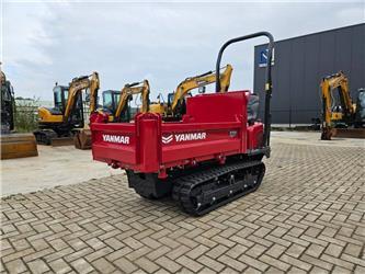 Yanmar C12R-C