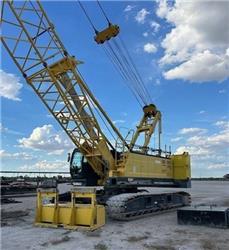 Kobelco CK1100G-2