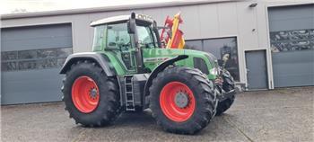 Fendt 920 Vario