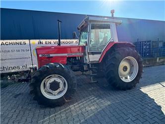 Massey Ferguson 3645