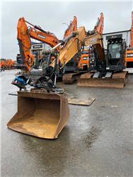 CAT 315 FL