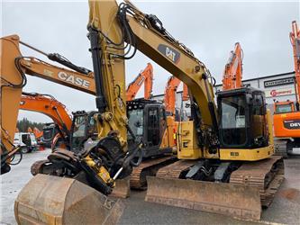 CAT 315 FL