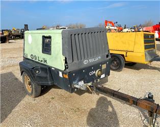 Sullair 185 CFM