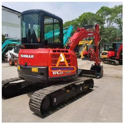 Yanmar Vio 55