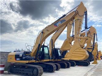 CAT 329D2L